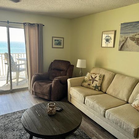 Four Winds 402 By Albvr - Amazing Beachfront Condo With Private Balcony & Unbelievable Views! 오렌지 비치 외부 사진