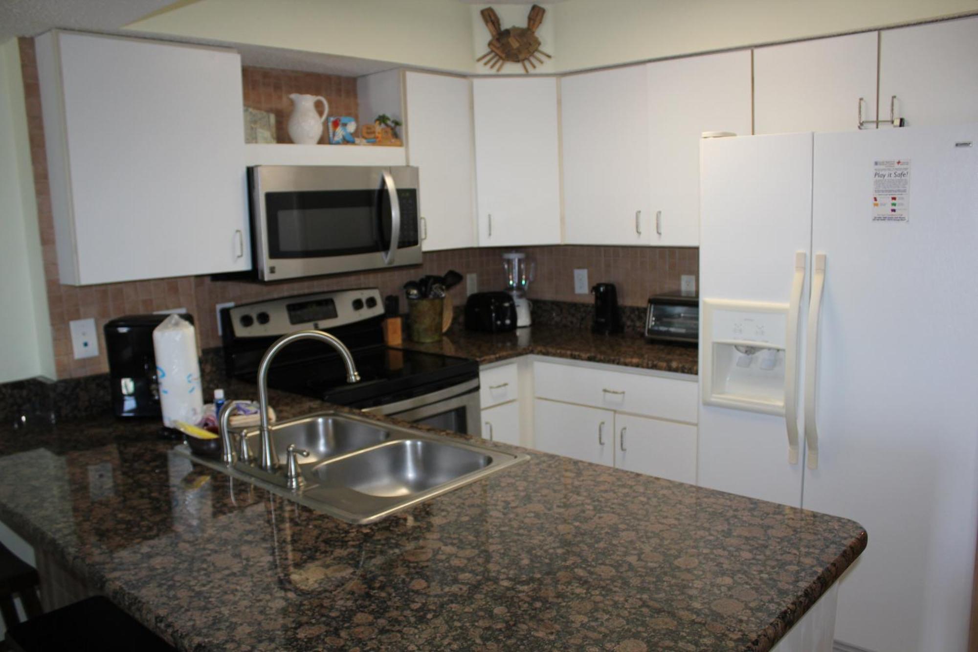 Four Winds 402 By Albvr - Amazing Beachfront Condo With Private Balcony & Unbelievable Views! 오렌지 비치 외부 사진