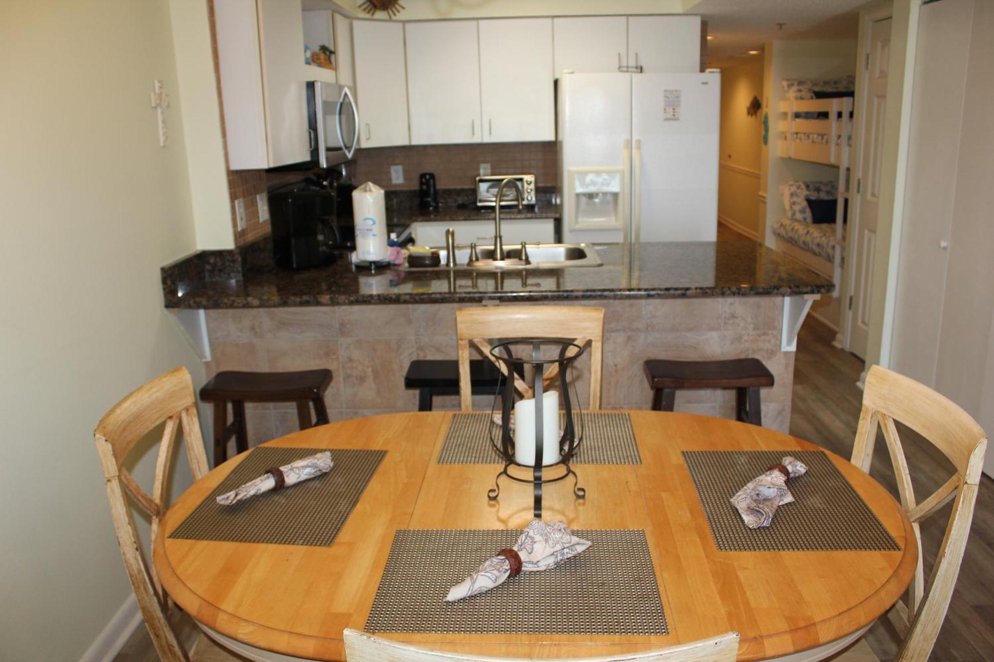 Four Winds 402 By Albvr - Amazing Beachfront Condo With Private Balcony & Unbelievable Views! 오렌지 비치 외부 사진