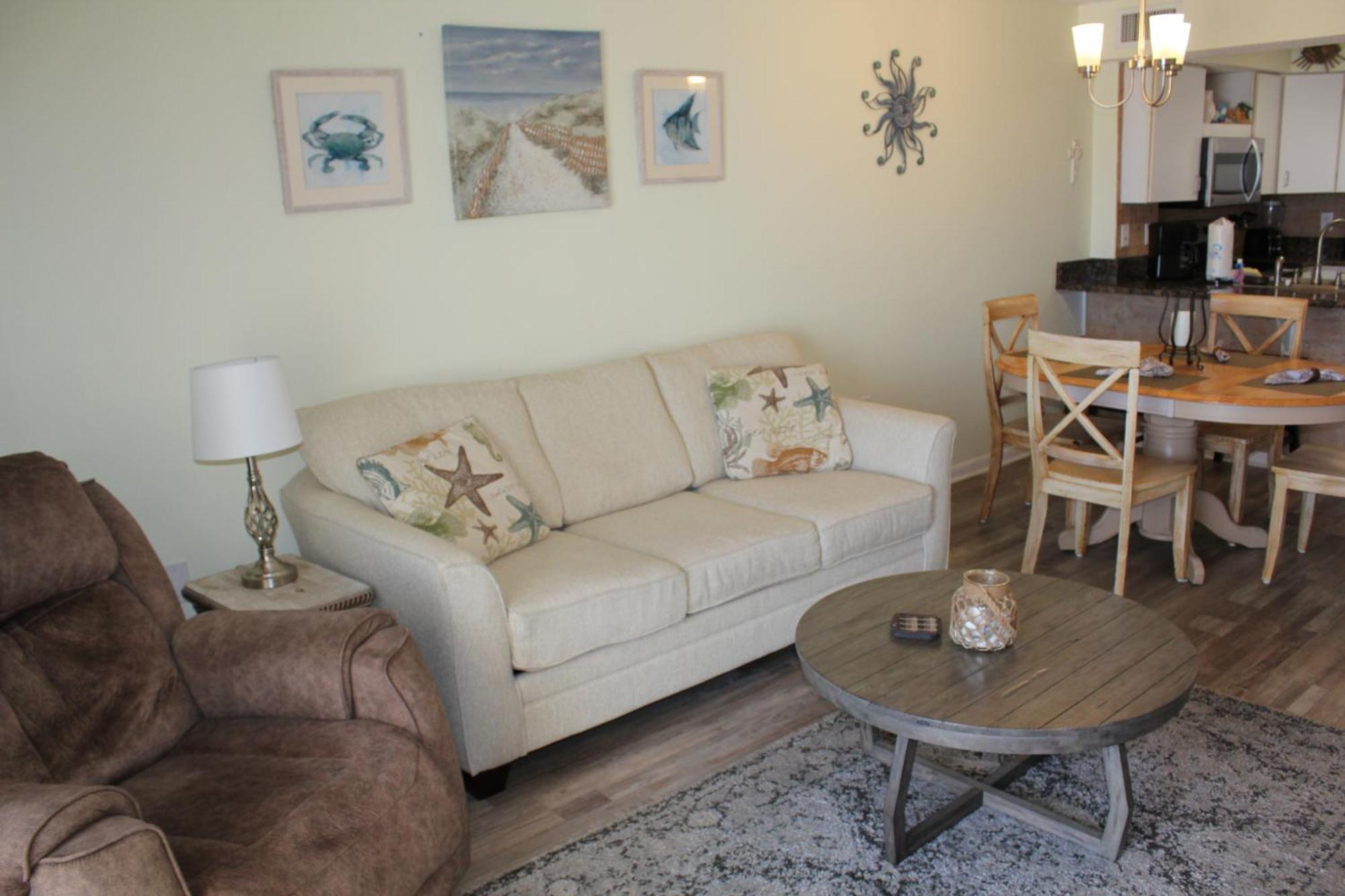 Four Winds 402 By Albvr - Amazing Beachfront Condo With Private Balcony & Unbelievable Views! 오렌지 비치 외부 사진