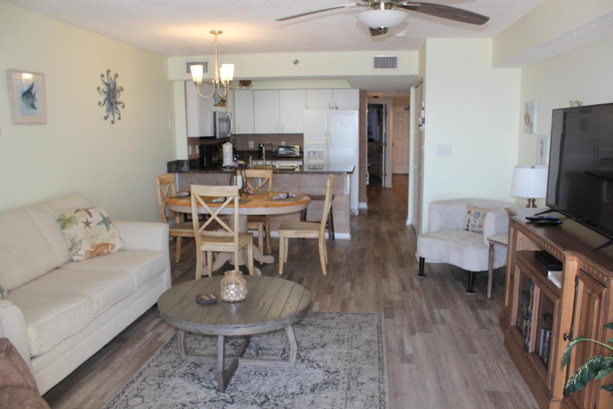 Four Winds 402 By Albvr - Amazing Beachfront Condo With Private Balcony & Unbelievable Views! 오렌지 비치 외부 사진